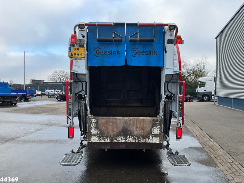 DAF FAG XD 340 Euro 6 Geesink 20m³ - Garbage truck: picture 5 DAF FAG XD 340 Euro 6 Geesink 20m³ - Garbage truck: picture 5