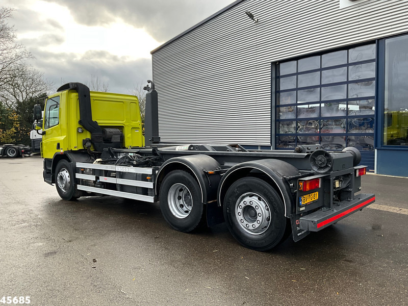 DAF FAN 75 CF 310 VDL 21 Ton haakarmsysteem - Hook lift truck: picture 4 DAF FAN 75 CF 310 VDL 21 Ton haakarmsysteem - Hook lift truck: picture 4