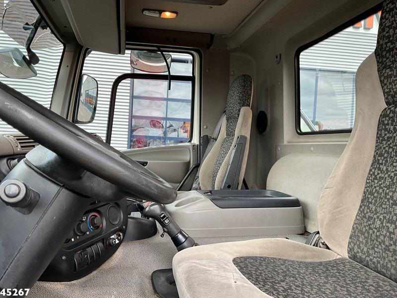 Leasing of DAF FAS 85 CF 410 Effer 16 Tonmeter laadkraan DAF FAS 85 CF 410 Effer 16 Tonmeter laadkraan: picture 13