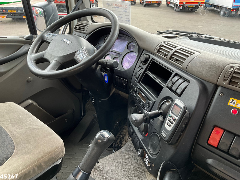 Leasing of DAF FAS 85 CF 410 Effer 16 Tonmeter laadkraan DAF FAS 85 CF 410 Effer 16 Tonmeter laadkraan: picture 12