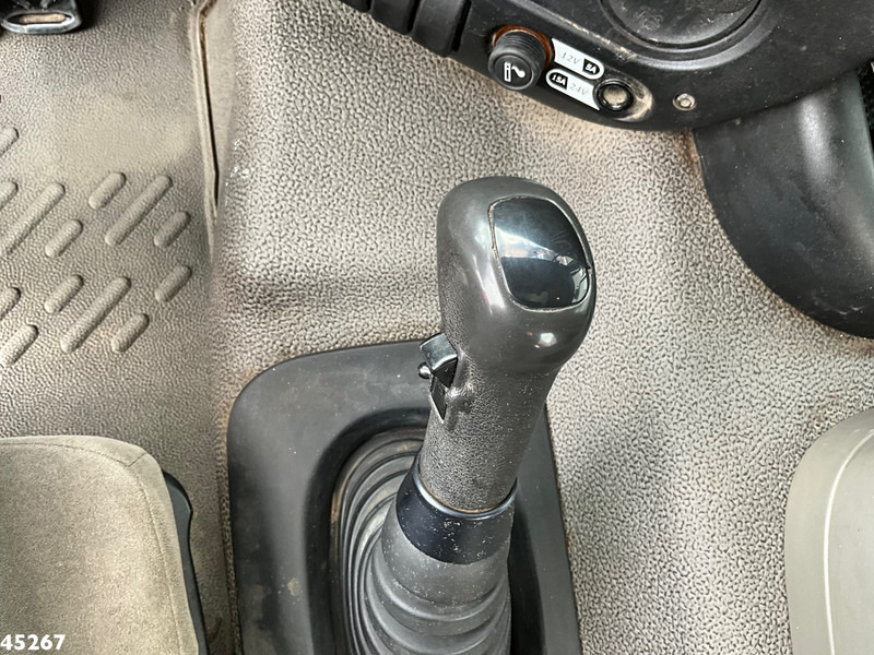 Leasing of DAF FAS 85 CF 410 Effer 16 Tonmeter laadkraan DAF FAS 85 CF 410 Effer 16 Tonmeter laadkraan: picture 15