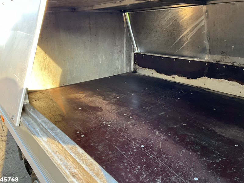 Leasing of Fiat Doblò 1.3 MultiJet Maxi Veegvuilkipper Fiat Doblò 1.3 MultiJet Maxi Veegvuilkipper: picture 8 Leasing of Fiat Doblò 1.3 MultiJet Maxi Veegvuilkipper Fiat Doblò 1.3 MultiJet Maxi Veegvuilkipper: picture 8