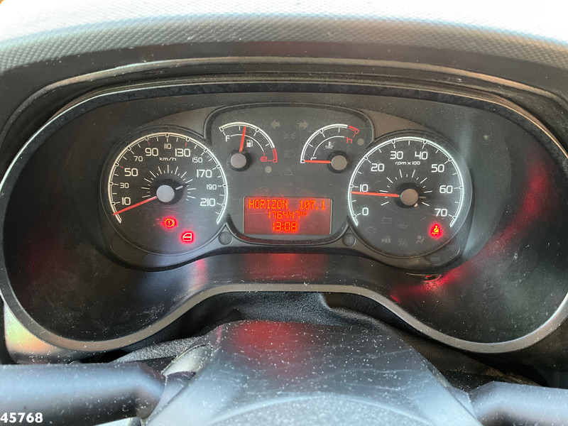 Leasing of Fiat Doblò 1.3 MultiJet Maxi Veegvuilkipper Fiat Doblò 1.3 MultiJet Maxi Veegvuilkipper: picture 13 Leasing of Fiat Doblò 1.3 MultiJet Maxi Veegvuilkipper Fiat Doblò 1.3 MultiJet Maxi Veegvuilkipper: picture 13