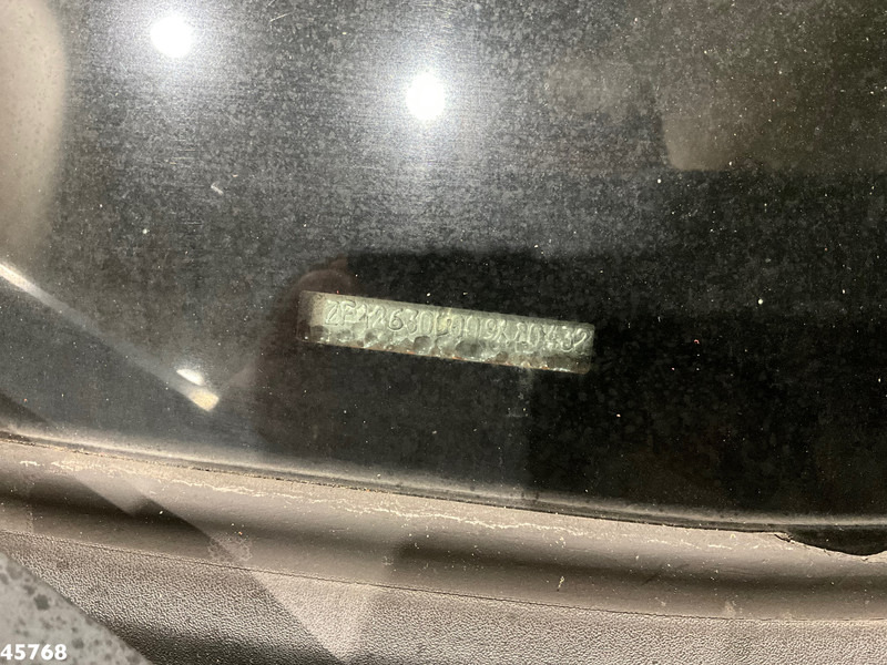 Leasing of Fiat Doblò 1.3 MultiJet Maxi Veegvuilkipper Fiat Doblò 1.3 MultiJet Maxi Veegvuilkipper: picture 15 Leasing of Fiat Doblò 1.3 MultiJet Maxi Veegvuilkipper Fiat Doblò 1.3 MultiJet Maxi Veegvuilkipper: picture 15