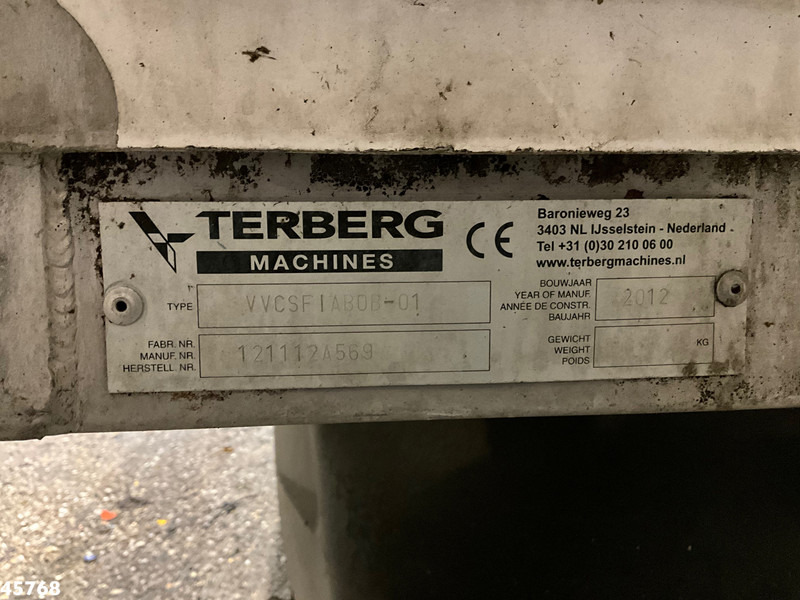 Leasing of Fiat Doblò 1.3 MultiJet Maxi Veegvuilkipper Fiat Doblò 1.3 MultiJet Maxi Veegvuilkipper: picture 14 Leasing of Fiat Doblò 1.3 MultiJet Maxi Veegvuilkipper Fiat Doblò 1.3 MultiJet Maxi Veegvuilkipper: picture 14