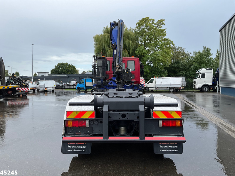 Iveco Stralis AD260S31Y PM 12 Tonmeter laadkraan - Hook lift truck, Crane truck: picture 3 Iveco Stralis AD260S31Y PM 12 Tonmeter laadkraan - Hook lift truck, Crane truck: picture 3