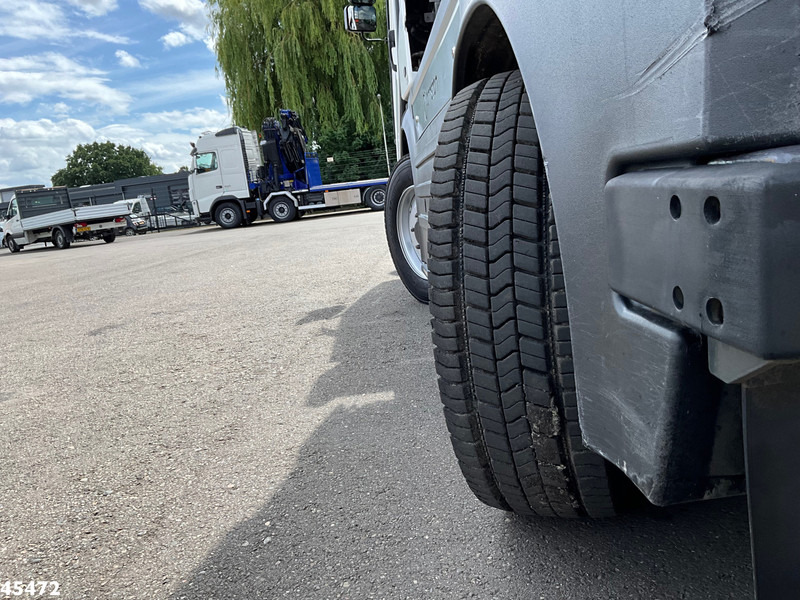 Road sweeper Johnston CN 401 Euro 6: picture 9