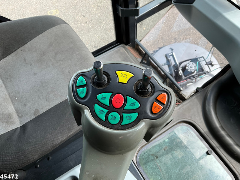 Road sweeper Johnston CN 401 Euro 6: picture 18