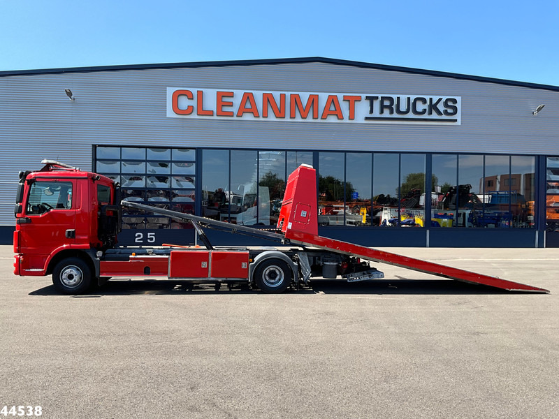 MAN TGL 12.250 Euro 6 Bergingsvoertuig - Tow truck: picture 1 MAN TGL 12.250 Euro 6 Bergingsvoertuig - Tow truck: picture 1