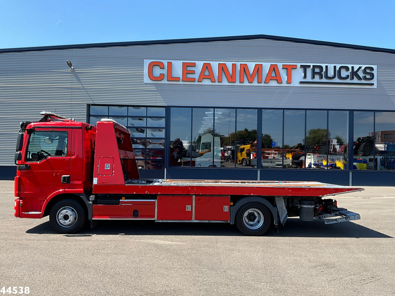 MAN TGL 12.250 Euro 6 Bergingsvoertuig - Tow truck: picture 3 MAN TGL 12.250 Euro 6 Bergingsvoertuig - Tow truck: picture 3