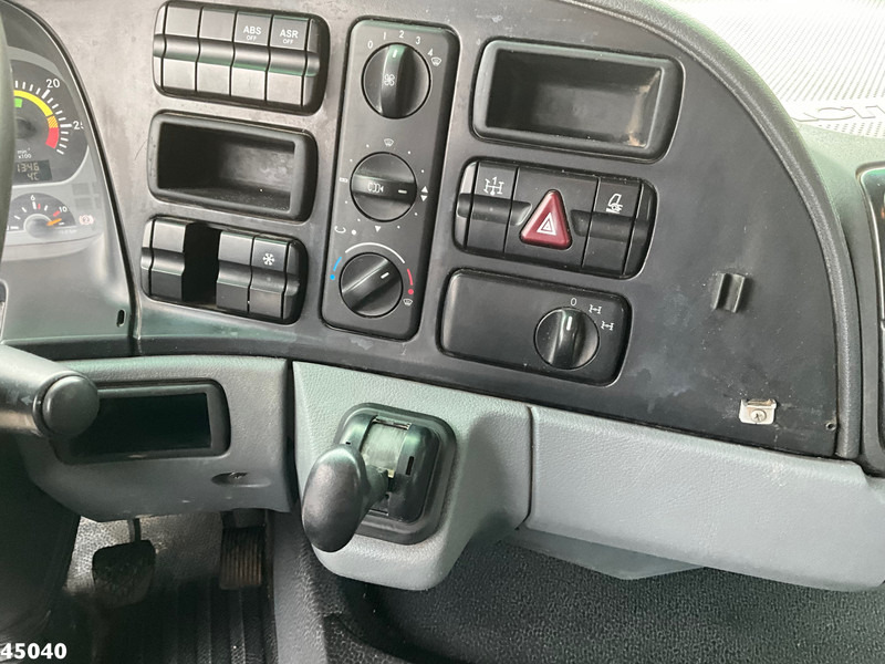 Leasing of Mercedes-Benz Actros 4141 8x4 manual Hiab 32 Tonmeter laadkraan + Fly-jib Mercedes-Benz Actros 4141 8x4 manual Hiab 32 Tonmeter laadkraan + Fly-jib: picture 18 Leasing of Mercedes-Benz Actros 4141 8x4 manual Hiab 32 Tonmeter laadkraan + Fly-jib Mercedes-Benz Actros 4141 8x4 manual Hiab 32 Tonmeter laadkraan + Fly-jib: picture 18