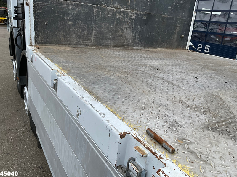 Leasing of Mercedes-Benz Actros 4141 8x4 manual Hiab 32 Tonmeter laadkraan + Fly-jib Mercedes-Benz Actros 4141 8x4 manual Hiab 32 Tonmeter laadkraan + Fly-jib: picture 10 Leasing of Mercedes-Benz Actros 4141 8x4 manual Hiab 32 Tonmeter laadkraan + Fly-jib Mercedes-Benz Actros 4141 8x4 manual Hiab 32 Tonmeter laadkraan + Fly-jib: picture 10