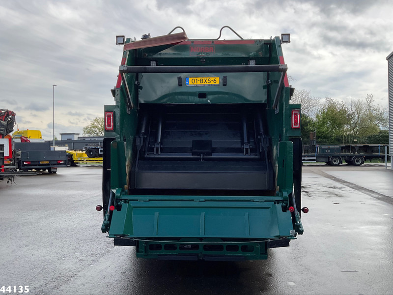Mercedes-Benz Antos 2546 Euro 6 Norba N3 22m³ - Garbage truck: picture 5 Mercedes-Benz Antos 2546 Euro 6 Norba N3 22m³ - Garbage truck: picture 5