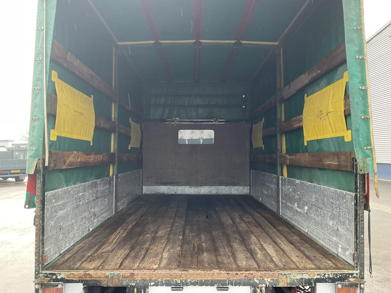 Leasing of Mercedes-Benz Vario 812 D Manual Mercedes-Benz Vario 812 D Manual: picture 11