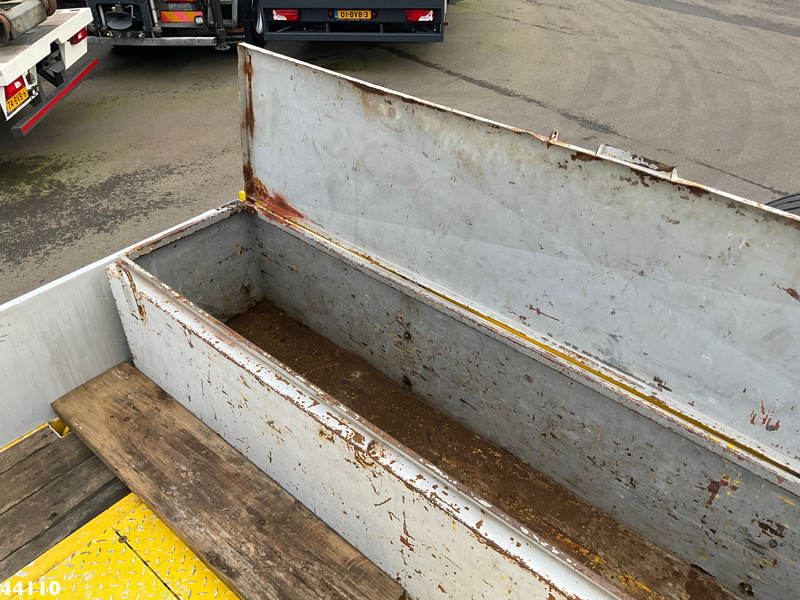 Low loader semi-trailer Nooteboom MC0-50-04 2 x Uitschuifbaar: picture 20