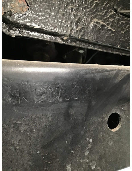 Dropside/ Flatbed truck Opel BLITZ 300-6H: picture 9