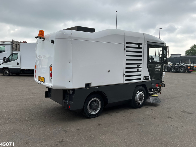 Ravo 540 CD - Road sweeper: picture 5 Ravo 540 CD - Road sweeper: picture 5