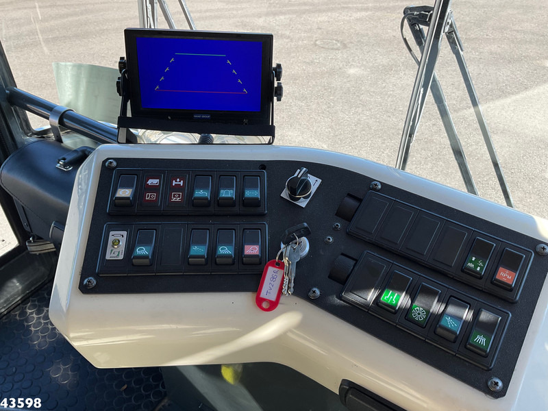 Leasing of Ravo 540 Ravo 540: picture 12