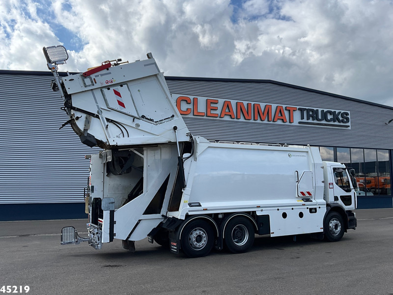 Renault D 26 WIDE Euro 6 Geesink Norba MF 300 21m³ - Garbage truck: picture 1 Renault D 26 WIDE Euro 6 Geesink Norba MF 300 21m³ - Garbage truck: picture 1