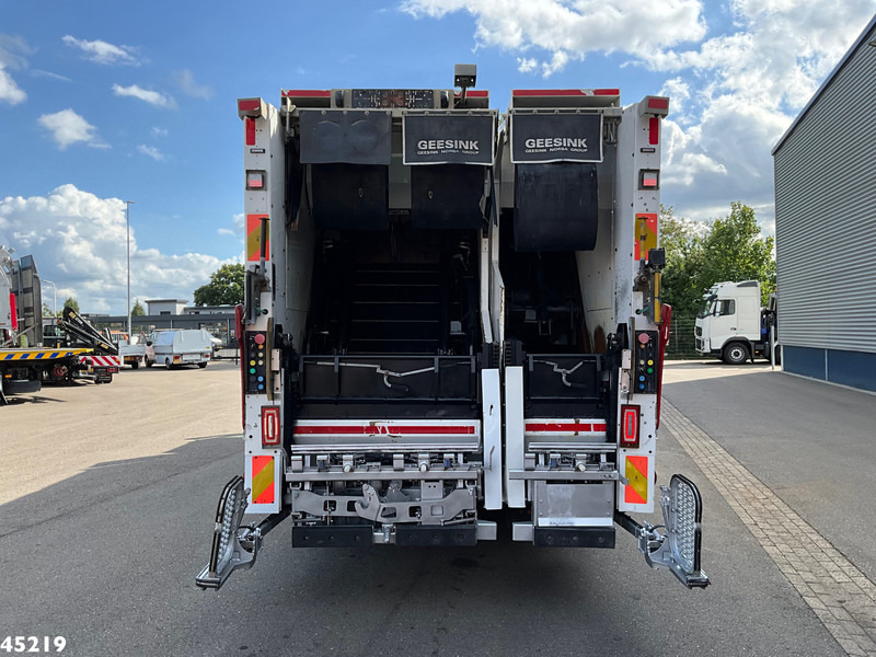 Renault D 26 WIDE Euro 6 Geesink Norba MF 300 21m³ - Garbage truck: picture 5 Renault D 26 WIDE Euro 6 Geesink Norba MF 300 21m³ - Garbage truck: picture 5