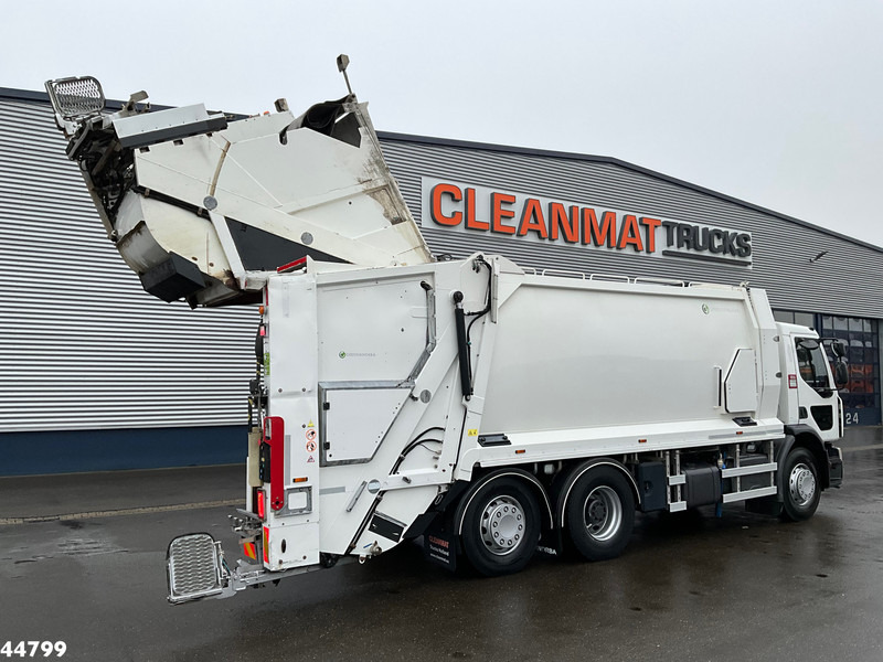 Renault D 26 WIDE Euro 6 Geesink Norba MF 300 Just 128.417 km! - Garbage truck: picture 1 Renault D 26 WIDE Euro 6 Geesink Norba MF 300 Just 128.417 km! - Garbage truck: picture 1