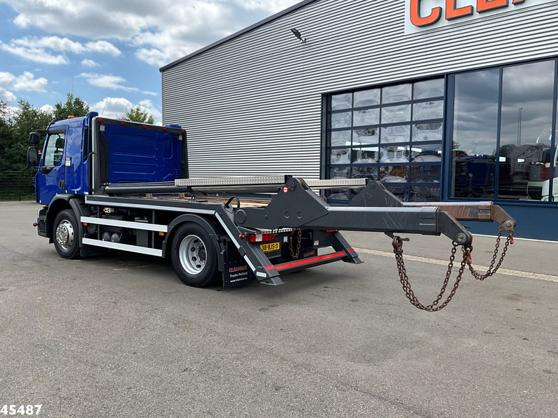 Renault D WIDE Euro 6 14 Ton portaalarmsysteem - Skip loader truck: picture 5 Renault D WIDE Euro 6 14 Ton portaalarmsysteem - Skip loader truck: picture 5