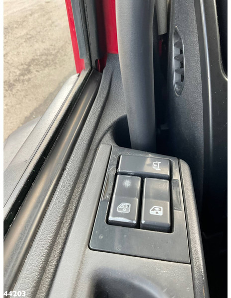 Hook lift truck Renault D-WIDE Euro 6 20 Ton haakarmsysteem: picture 15