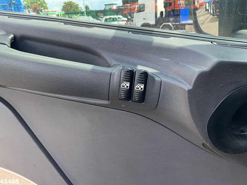 Garbage truck Scania P 230 VDK 20m³: picture 11