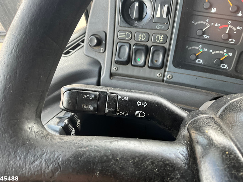 Garbage truck Scania P 230 VDK 20m³: picture 14