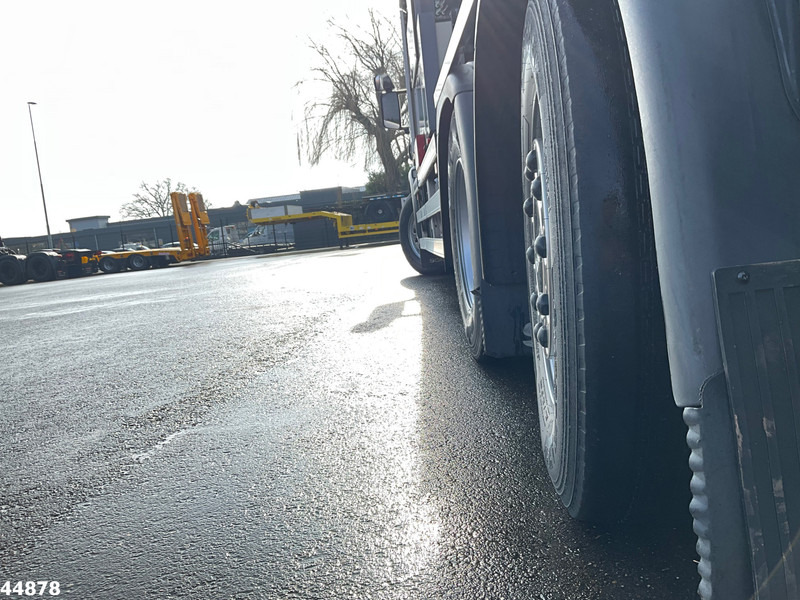 Leasing of Scania P 280 6x2 Euro 6 VDL Translift zijlader Just 159.334 km! Scania P 280 6x2 Euro 6 VDL Translift zijlader Just 159.334 km!: picture 11