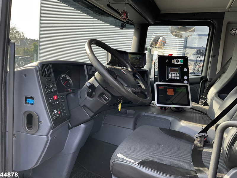 Leasing of Scania P 280 6x2 Euro 6 VDL Translift zijlader Just 159.334 km! Scania P 280 6x2 Euro 6 VDL Translift zijlader Just 159.334 km!: picture 13