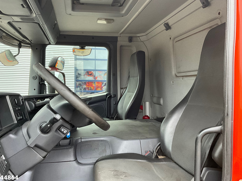Cab chassis truck Scania P 280 Chassis cabine with PTO: picture 12