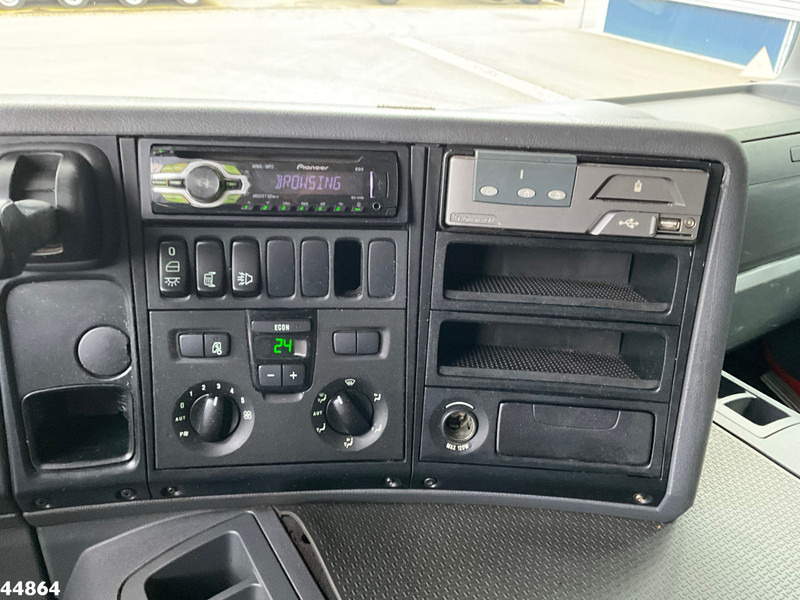 Cab chassis truck Scania P 280 Chassis cabine with PTO: picture 13