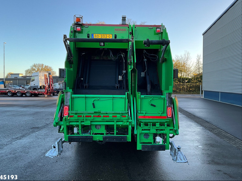 Scania P410 Euro 6 Geesink / Norba MF300, 21m³ - Garbage truck: picture 3 Scania P410 Euro 6 Geesink / Norba MF300, 21m³ - Garbage truck: picture 3