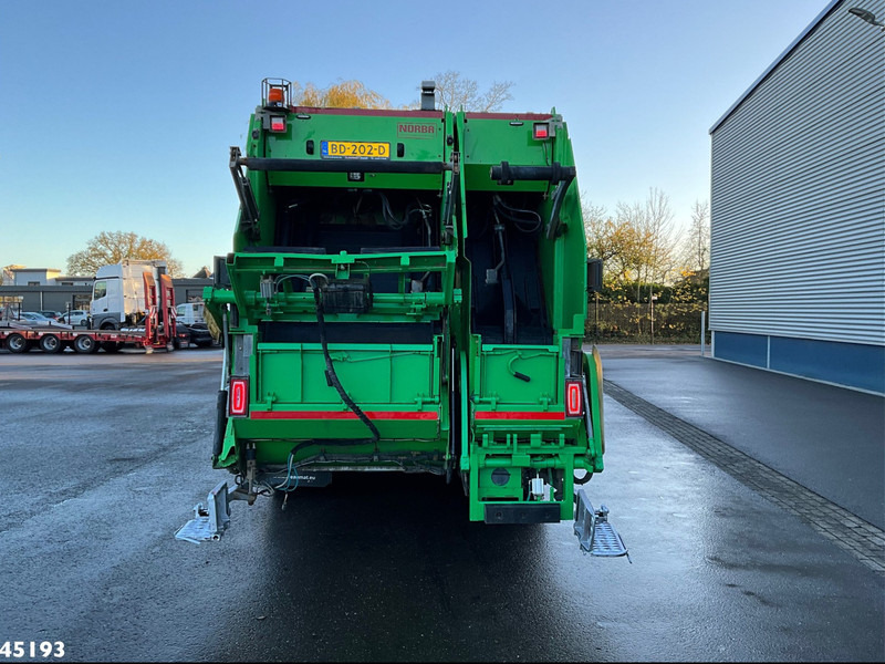 Scania P410 Euro 6 Geesink / Norba MF300, 21m³ - Garbage truck: picture 4 Scania P410 Euro 6 Geesink / Norba MF300, 21m³ - Garbage truck: picture 4