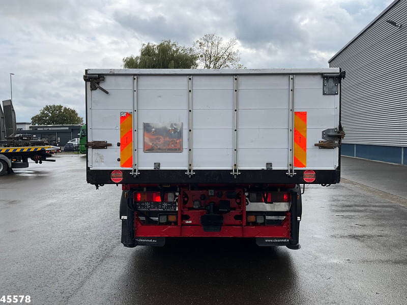 Scania R 380 Palfinger 29 Tonmeter laadkraan + Fly-Jib - Tipper, Crane truck: picture 3 Scania R 380 Palfinger 29 Tonmeter laadkraan + Fly-Jib - Tipper, Crane truck: picture 3