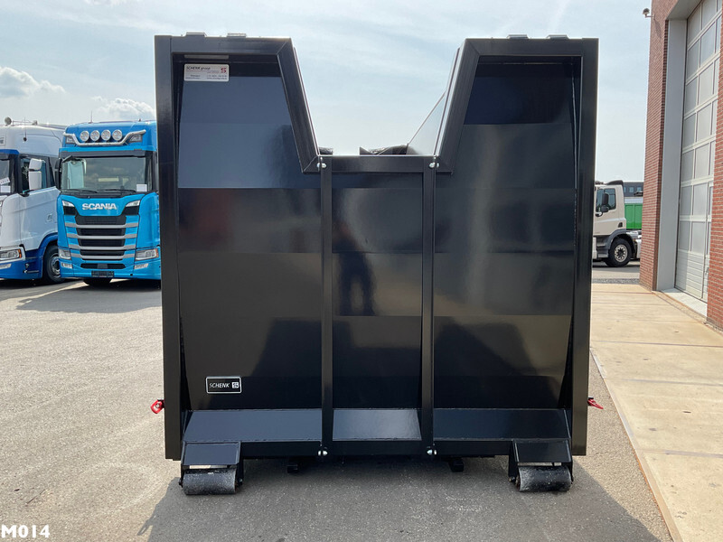 Schenk Perscontainer 18m³ - Roll-off container: picture 5 Schenk Perscontainer 18m³ - Roll-off container: picture 5