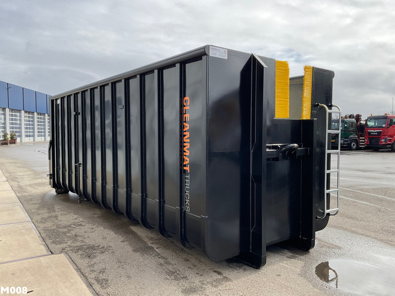 Schenk glascontainer 34m³ - Roll-off container: picture 3 Schenk glascontainer 34m³ - Roll-off container: picture 3