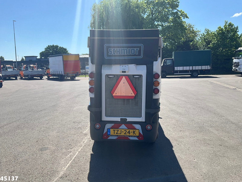 Schmidt Swingo Compact 200 Euro 6 - Road sweeper: picture 3 Schmidt Swingo Compact 200 Euro 6 - Road sweeper: picture 3