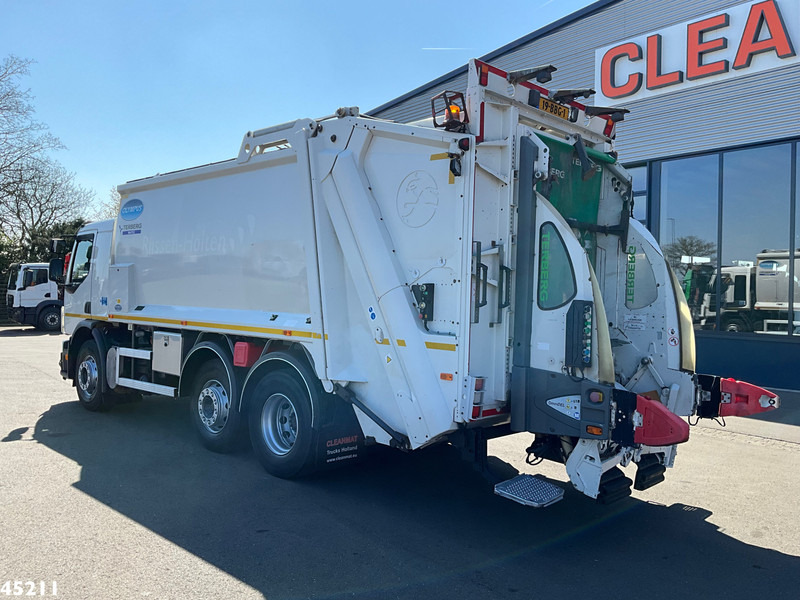 Volvo FE 300 Terberg Olympus 18m³ - Garbage truck: picture 2 Volvo FE 300 Terberg Olympus 18m³ - Garbage truck: picture 2