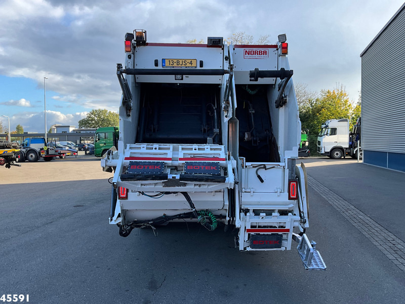 Volvo FE 320 Euro 6 Geesink Norba MF 300, 21m³ 2 compartimenten Just 134.477 km! - Garbage truck: picture 5 Volvo FE 320 Euro 6 Geesink Norba MF 300, 21m³ 2 compartimenten Just 134.477 km! - Garbage truck: picture 5