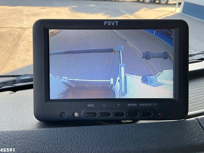 Garbage truck Volvo FE 320 Euro 6 Geesink Norba MF 300, 21m³ 2 compartimenten Just 134.477 km!: picture 16 Garbage truck Volvo FE 320 Euro 6 Geesink Norba MF 300, 21m³ 2 compartimenten Just 134.477 km!: picture 16