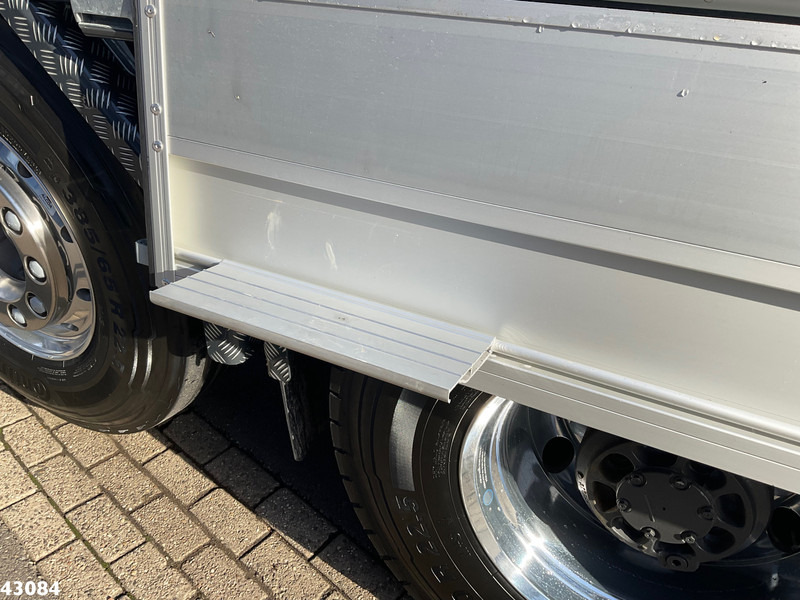 Crane truck Volvo FH 540 10x4 Fassi 215 Tonmeter laadkraan + Fly-Jib NEW AND UNUSED!: picture 13