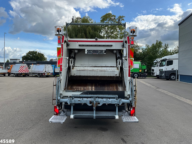 Volvo FL 250 4x2 Euro 6 Farid 9m³ - Garbage truck: picture 4 Volvo FL 250 4x2 Euro 6 Farid 9m³ - Garbage truck: picture 4