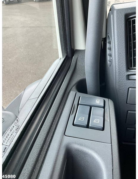 Garbage truck Volvo FL 280 4x2 Euro 6 Zoeller 8m³: picture 16