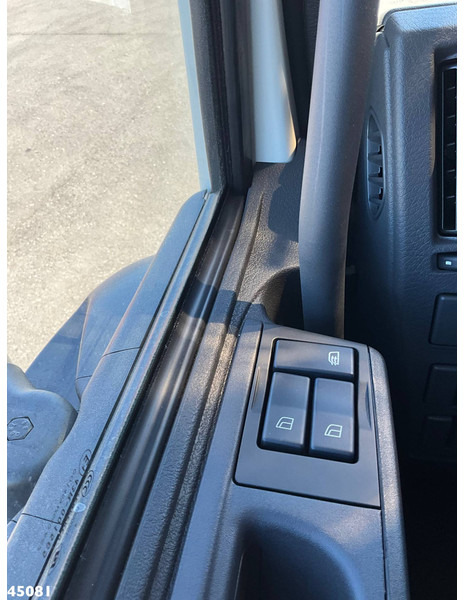 Leasing of Volvo FL 280 Zoeller 8m³ Volvo FL 280 Zoeller 8m³: picture 14