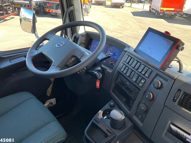 Leasing of Volvo FL 280 Zoeller 8m³ Volvo FL 280 Zoeller 8m³: picture 10