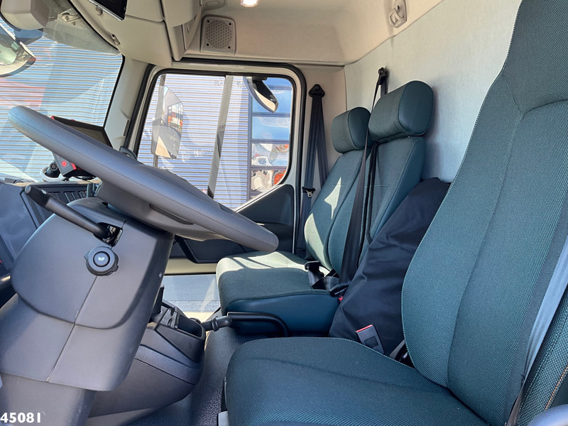 Leasing of Volvo FL 280 Zoeller 8m³ Volvo FL 280 Zoeller 8m³: picture 11