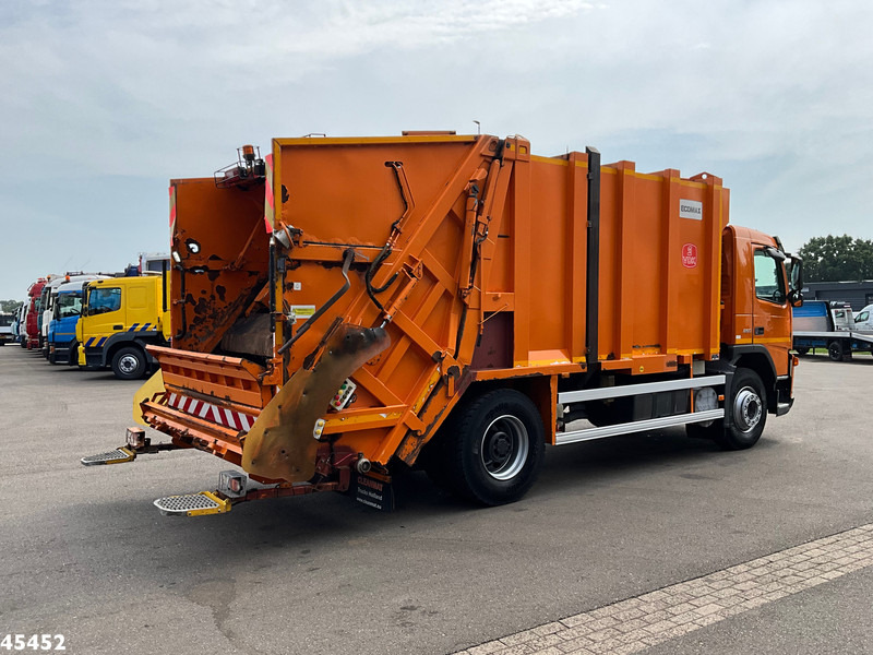 Volvo FM 260 VDK 12m³ - Garbage truck: picture 4 Volvo FM 260 VDK 12m³ - Garbage truck: picture 4