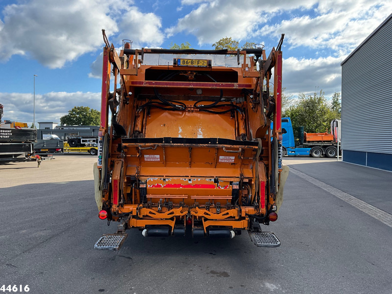 Volvo FM 330 Euro 6 Zoeller 25m³ - Garbage truck: picture 3 Volvo FM 330 Euro 6 Zoeller 25m³ - Garbage truck: picture 3